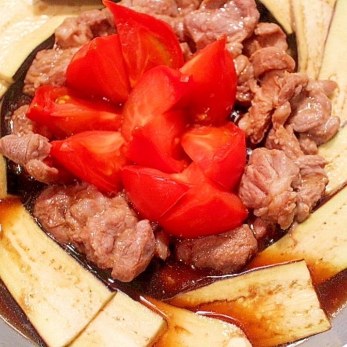 簡単 トマトとラム肉のすき焼き レシピ 作り方 By Seika A 楽天レシピ 簡単 トマトとラム肉のすき焼き レシピ 作り方 By Seika A 楽天レシピ